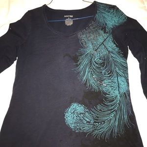 St. John’s Bay Shirt